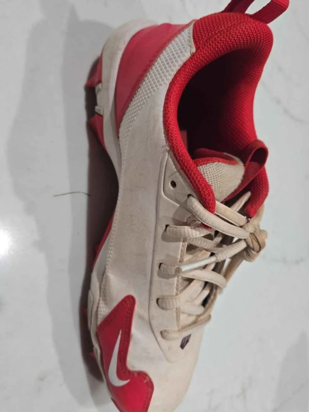 Nike Baseball Shoes